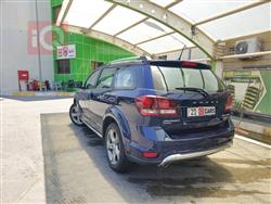 دودج جورني